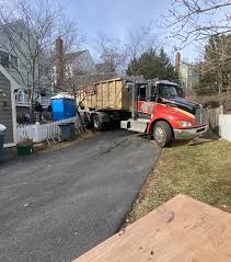 Best Residential Junk Removal  in USA